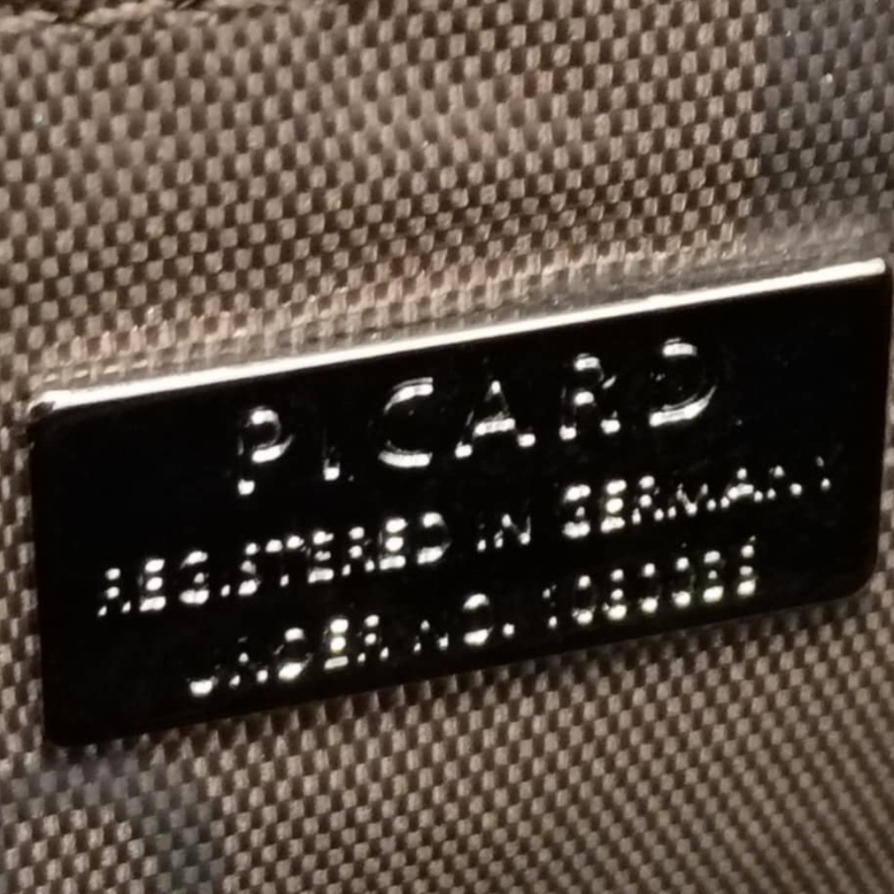 PICARD Luis Backpack Rot NEW‎ - Picture 16 of 16